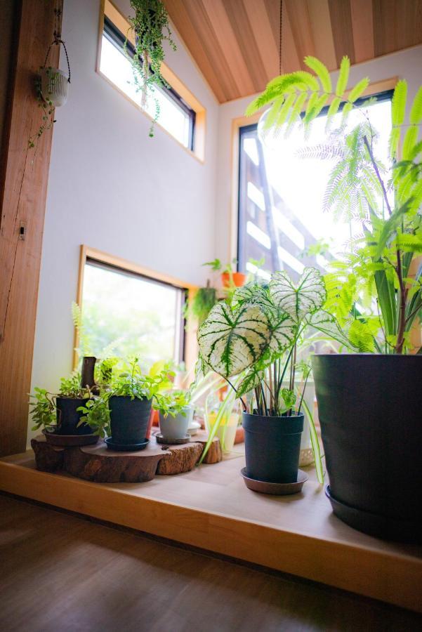 Aibiya Bed & Breakfast Yamanouchi  Exterior foto